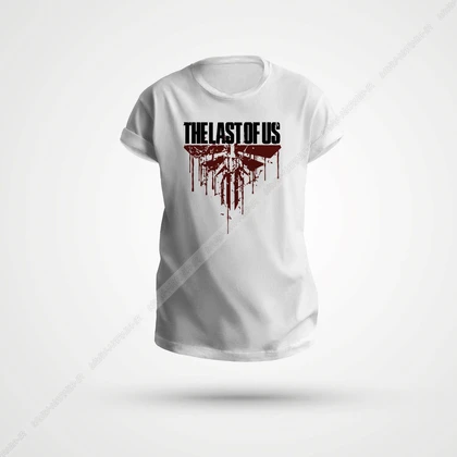 تیشرت The Last Of Us