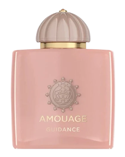 آمواج گایدنس AMOUAGE - Guidance