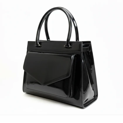 کیف زنانه چرم مدل رونیا