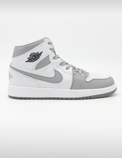 کتانی روزانه مردانه نایک Nike Air Jordan 1 Mid Dark M