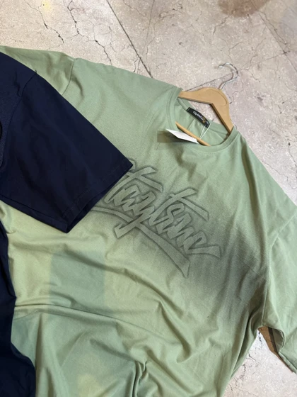 تیشرت مردانه چاپی سایز بزرگ