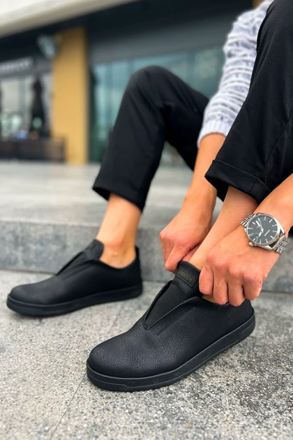 کتانی مردانه chekich