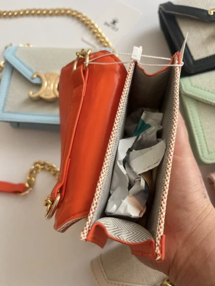 کیف مینی سلین 3378