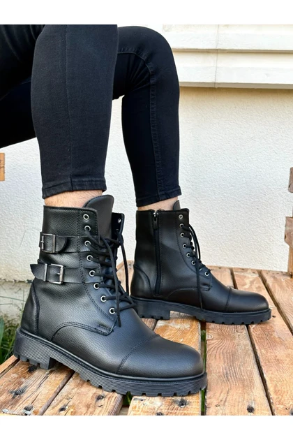 بوت و نیم بوت اورجینال موگو muggo