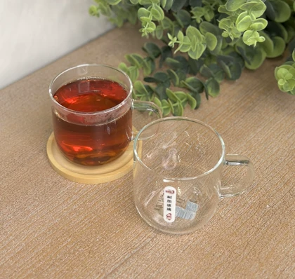 لیوان پیرکس 6عددی