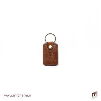 جا کلیدی چرم