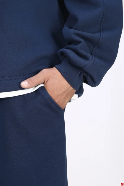 ست بلوز و شلوار مردانه کد 04188