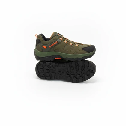 کفش طبیعت گردی سارزی مدل هومتو یشمی کد 294914