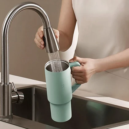 ماگ یک لیتری شیائومی MIJIA مدل MJXGB01RM
