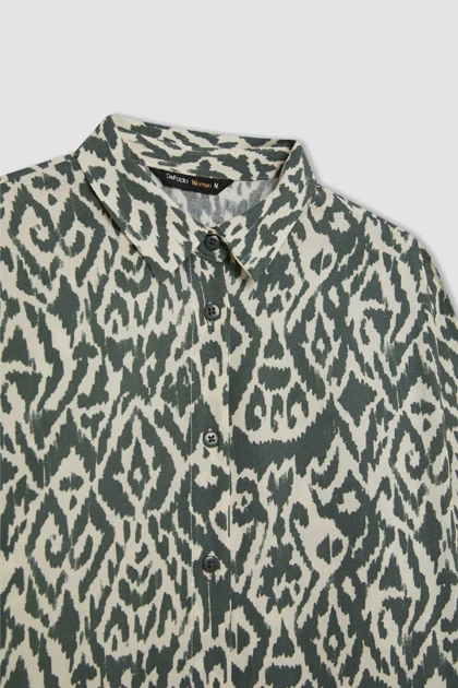 تونیک زنانه اورجینال دیفکتو defacto