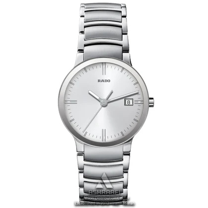 ساعت مردانه رادو سنتریکس دست دوم Rado Centrix R30927103