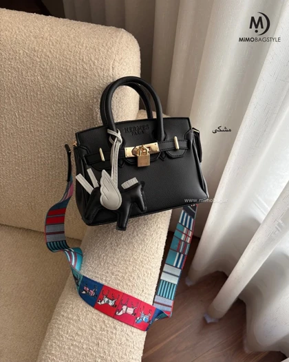 کیف دخترانه مینی هرمس