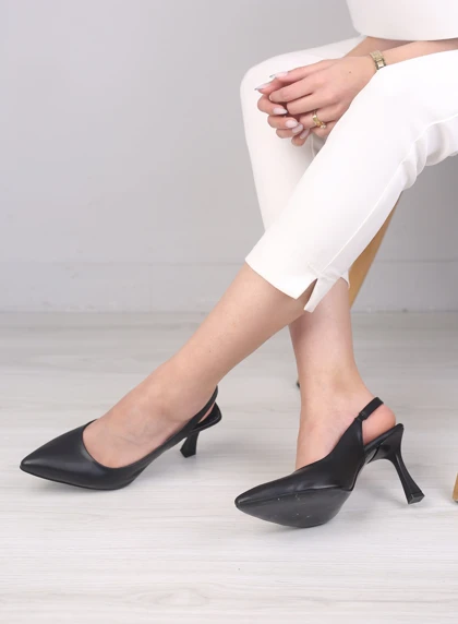 کفش مجلسی زنانه زارا