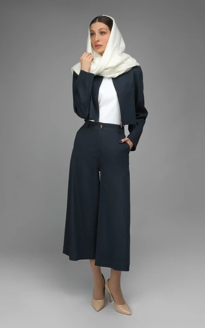 شال زنانه NEVADO