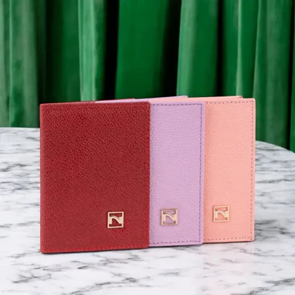 جاکارتی زنانه چرم کد 8009020