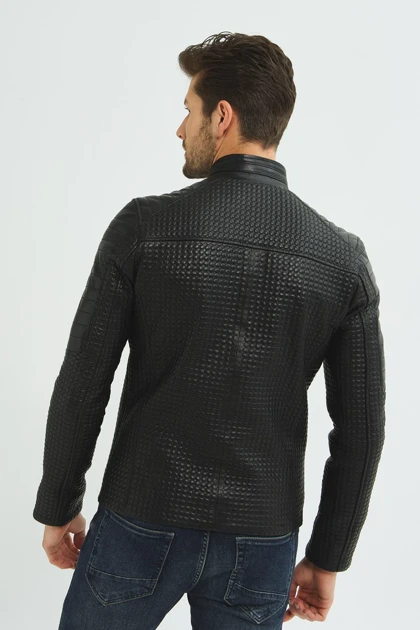 کت و کاپشن مردانه ikbal ikbal