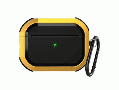 کاور محافظ ایرپاد پرو اپل استوپ تایم Stoptime Airpods Pro Protective Case