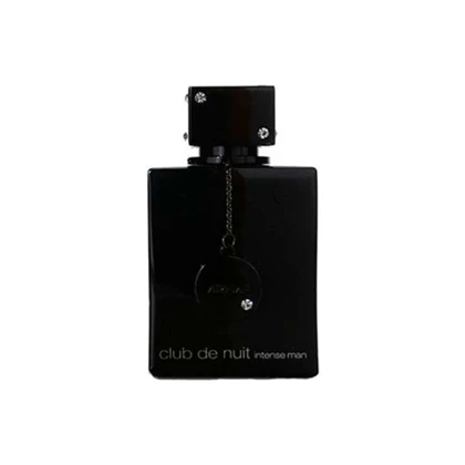 دکانت عطر ادکلن آرماف کلاب دی نایت اینتنس مردانه 10 میل اصلی Armaf Club de Nuit Intense for Men 10ml