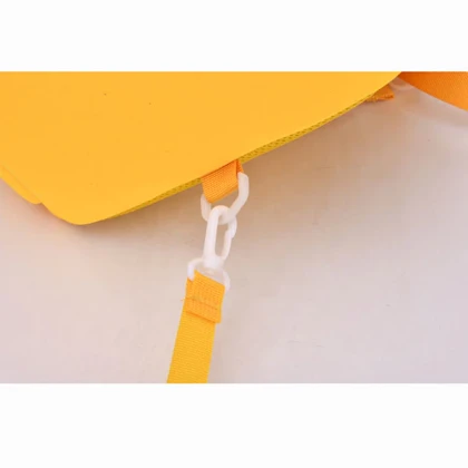 کیف و کوله پشتی بچه گانه جوجه اردک اورجینال اولنگ OLANG 6062