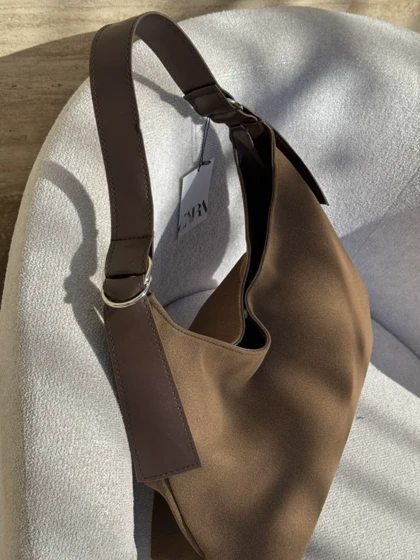 کیف زارا اشبالت 3467