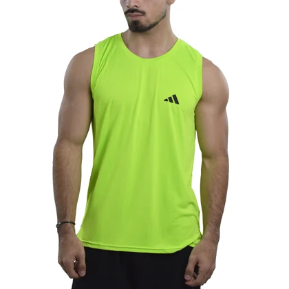 رکابی ورزشی مردانه آدیداس مدل PY-4D0508 فسفری