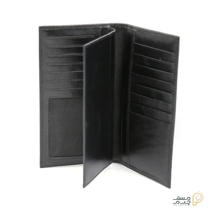 کیف پول چرم mrc1318-59