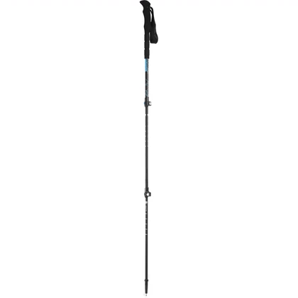 باتوم کوهنوردی دو کلیپسی اسنوهاک Snow Hawk مدل SN-T0111 پک 2 عددی