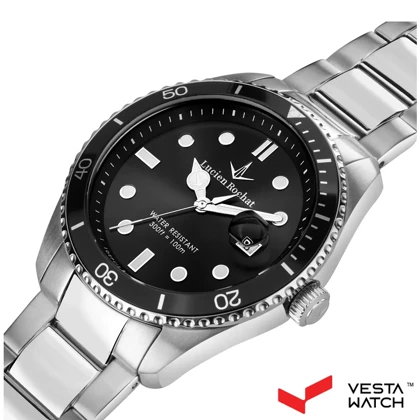 ساعت مچی مردانه لوسین روشا LUCIEN ROCHAT مدل R0453117001