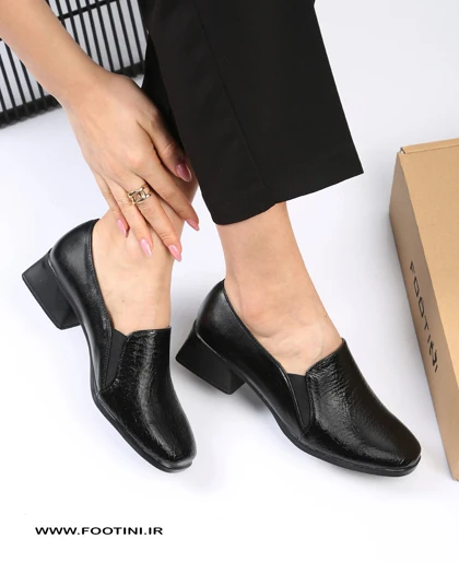 کفش زنانه طبی آلبرت BT