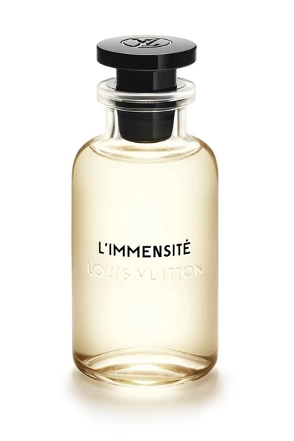 عطر مردانه لویی ویتون ال ایمنسیت | Louis Vuitton L’Immensité