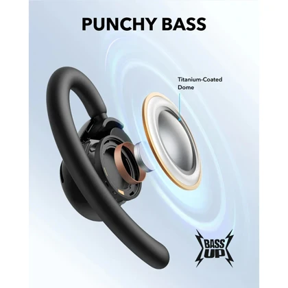 هدفون بلوتوثی انکر مدل Soundcore V20i