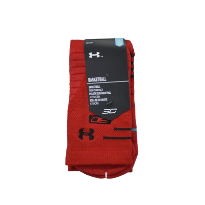 جوراب نیم ساق اسپرت بسکتبال مدل Under Armour-17530