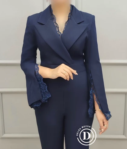 اورال آستین گیپوردار فرشته 150