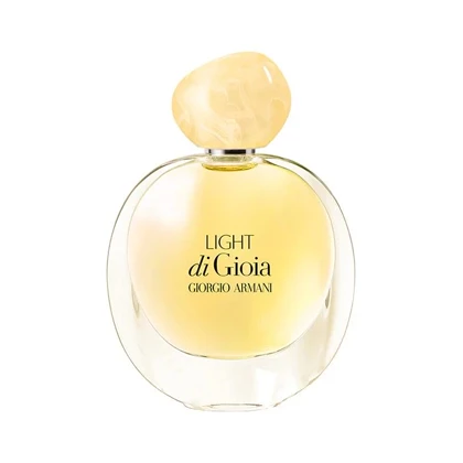 عطر جورجیو آرمانی لایت دی جیوا Giorgio Armani Light di Gioia