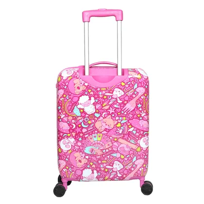 چمدان طرح دار گابل مدل توی (TOY) سایز کوچک