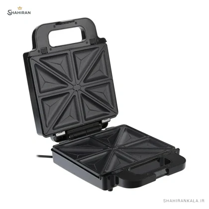 ساندویچ ساز 3 کاره گوسونیک مدل GOSONIC GSM-706