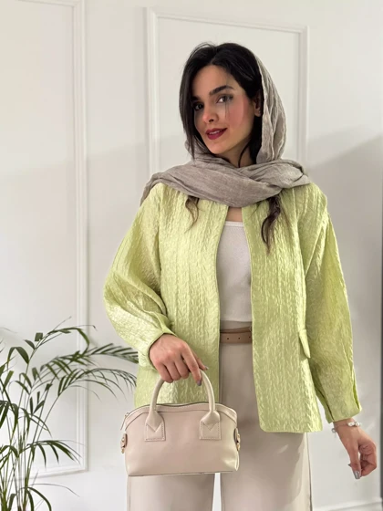 مانتو کتی مزونی میا