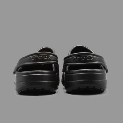 کراکس بایا مشکی Crocs Baya Black