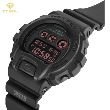 ساعت مچی مردانه کاسیو جیشاک CASIO G-SHOCK DW-6900UMS-1D
