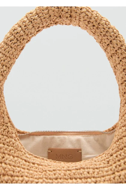 کیف زنانه دوشی mango