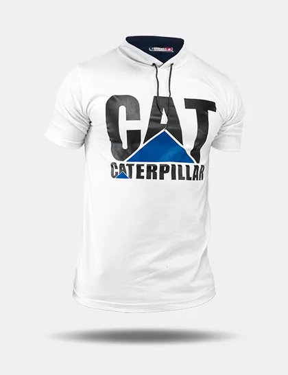 تیشرت مردانه Cat