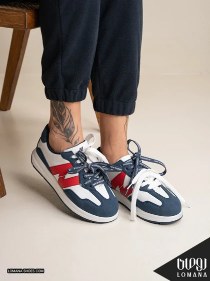 ونس نیوبالانس 327 لومانا - کد 2809