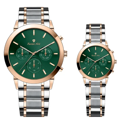 ست ساعت مچی سوئیس آرت مدل 920148-149SR1607