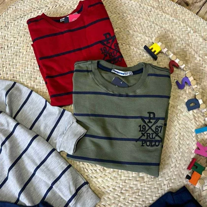 بلوز شلوار پسرانه POLOنوجوان