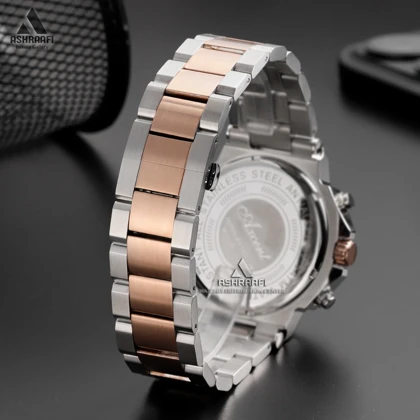 ساعت مردانه اکسنت Axcent AX180029SRgW