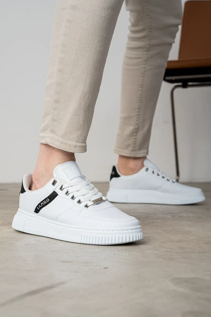 کتانی مردانه l.a-polo