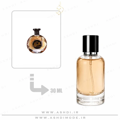 عطر ادکلن فرعون اورورا سنتس مردانه 30 میل اشدی Pharaoh Aurora Scents for Men 30ml ASHDI Extra Parfum