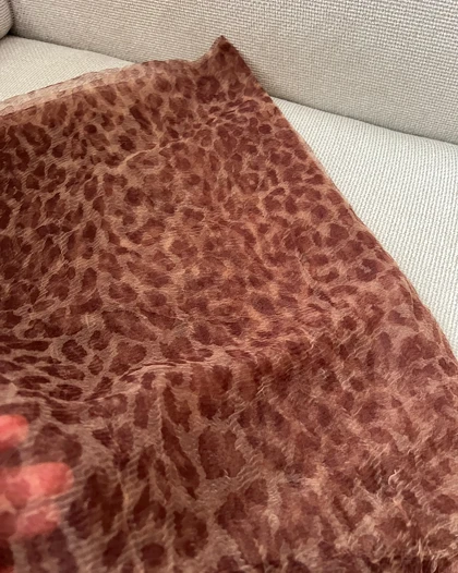 shawl 0225