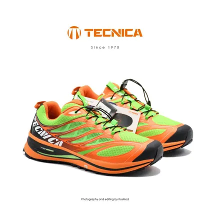 تریل رانینگ تکنیکا Tecnica Inferno X-Lite 2.0