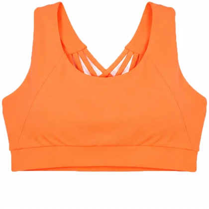 نیم‌تنه ورزشی زنانه طرح Lululemon کد ux2085 شناسه 10100777